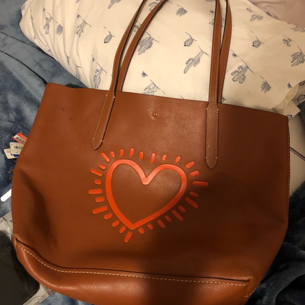 tote